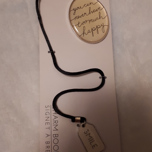 Bookmark - Picture 2 of 2